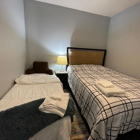 Red Line Guest House Apartment Corporate Housing Chicago Exterior foto