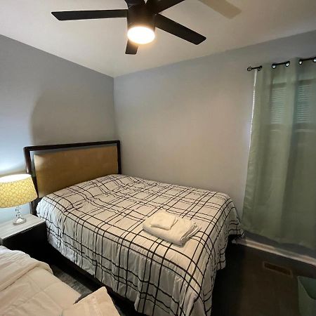 Red Line Guest House Apartment Corporate Housing Chicago Exterior foto