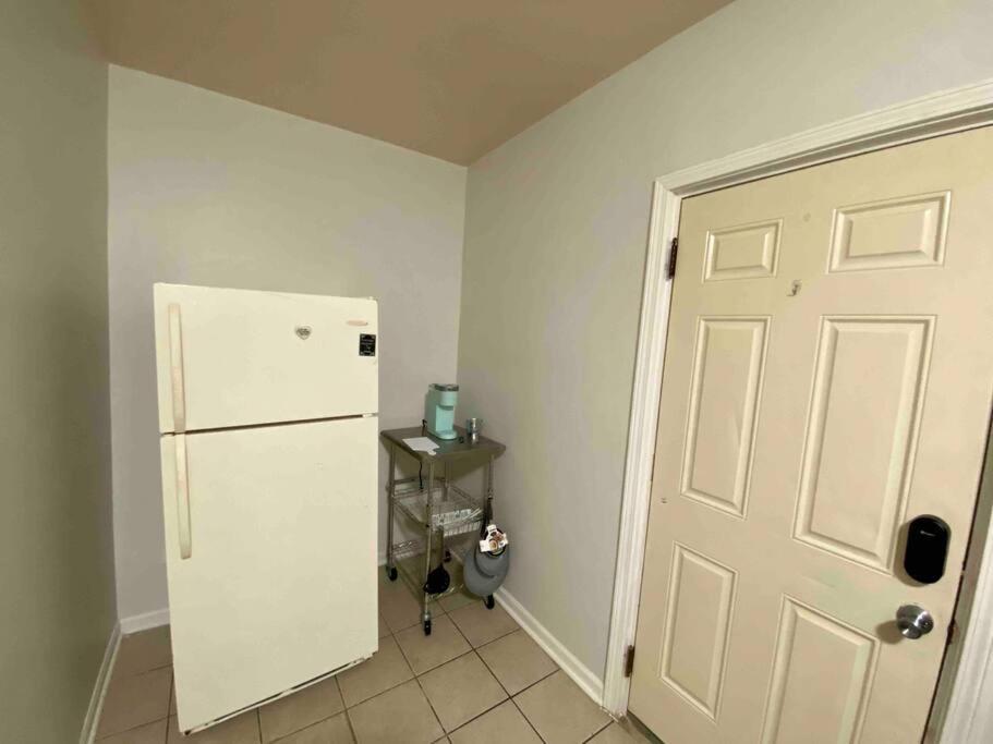 Red Line Guest House Apartment Corporate Housing Chicago Exterior foto