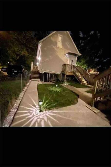Red Line Guest House Apartment Corporate Housing Chicago Exterior foto