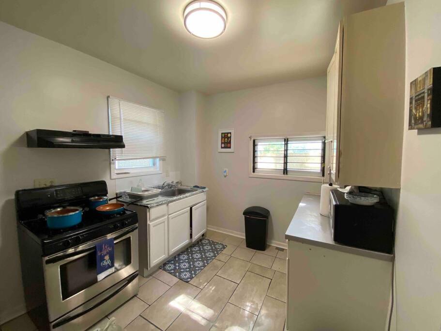 Red Line Guest House Apartment Corporate Housing Chicago Exterior foto